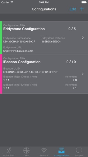 BEEKS Beacon Maker(圖3)-速報App