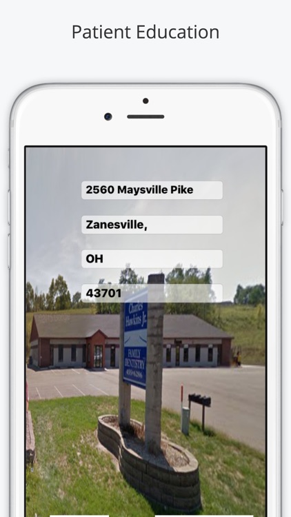 Hawkins Complete Dental Service screenshot-3