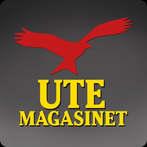 Utemagasinet