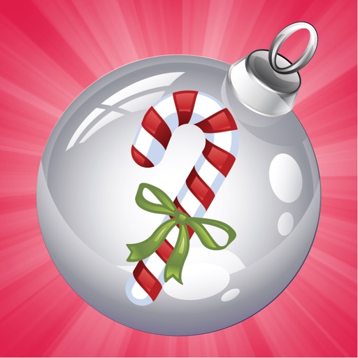 Christmas Match - Free memory match style game iOS App