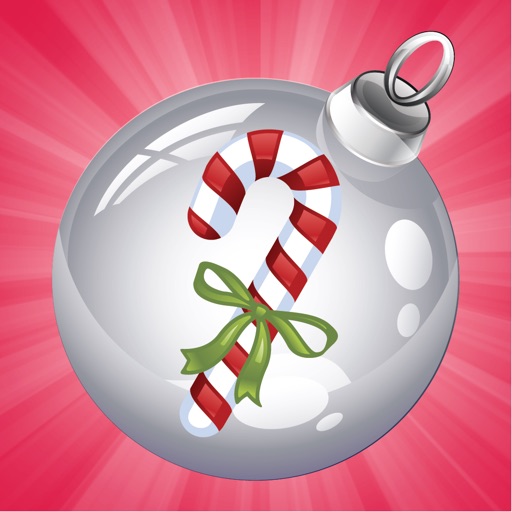 Christmas Match - Free memory match style game Icon