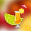 Công Thức Pha Chế Cocktail, Sinh Tố Và Các Loại Đồ Uống Khác‎