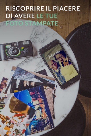FOTOMATE - Le nouvel appareil photo jetable screenshot 4