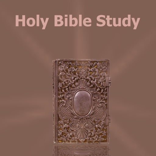 All Holy Bible Study Offline