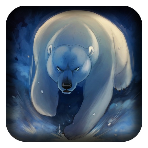 Snow Hunt Pro - Sniper Adventure icon