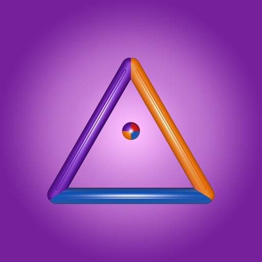 3D Color Switch icon