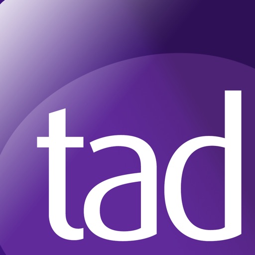 TAD Tax App