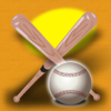 Verosocial Studio - Batting Tracker : Baseball Stats for Players アートワーク