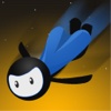 Flying Stickman Wingsuit Challenge Game