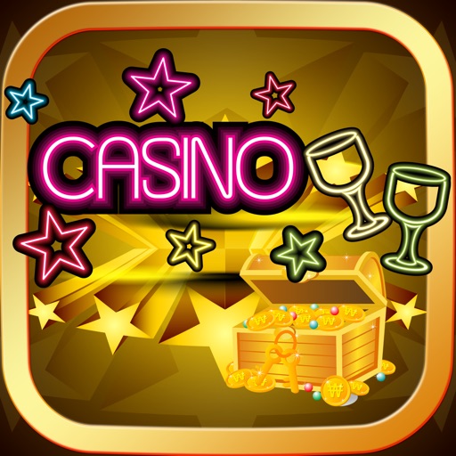 101 Slots King - The Mega Jackpot Slots Machine iOS App