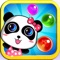 Panda Match - Jelly Jewels dash