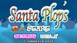 Game screenshot Santa Plops mod apk