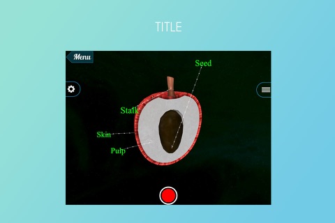 Lychee 3D screenshot 3