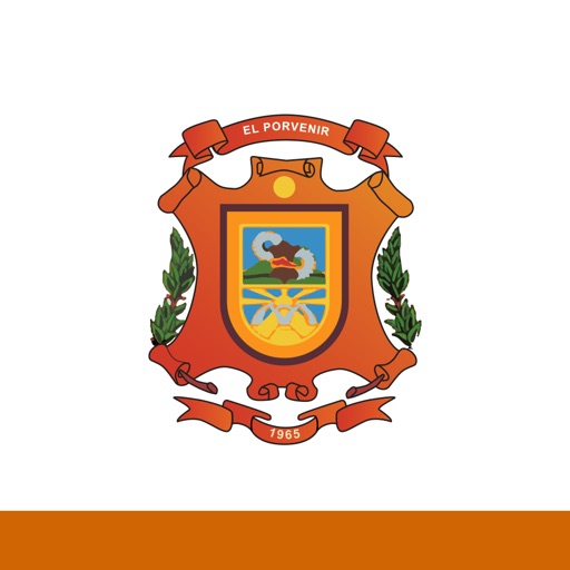 El Porvenir - PE icon