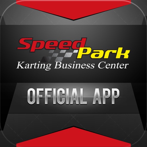 Speed Park Karting icon