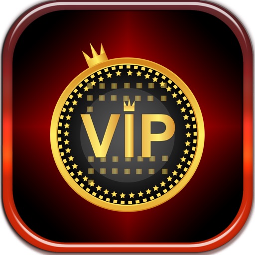 The Hearts Of Vegas Multi Reel Joker Money HD Slots icon