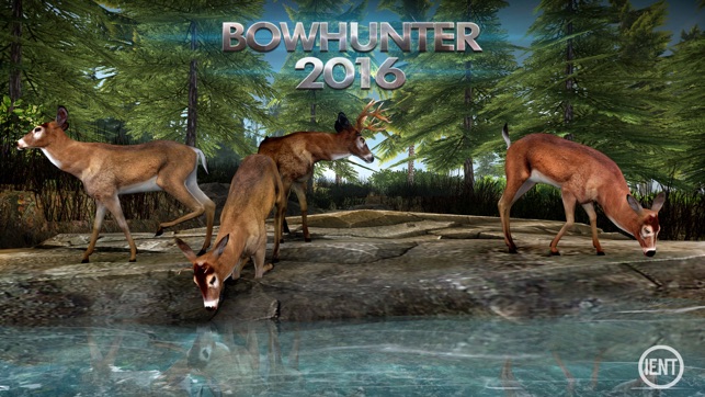 Bow Hunter 2016(圖3)-速報App