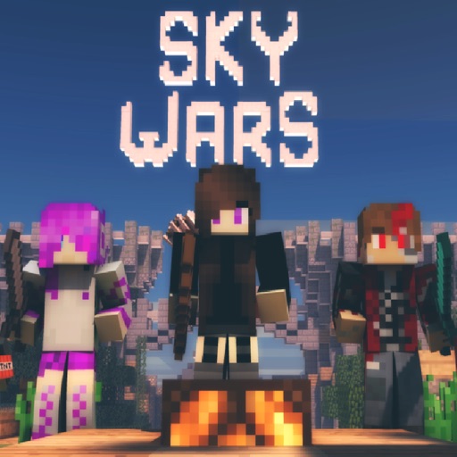 Skywars Survival