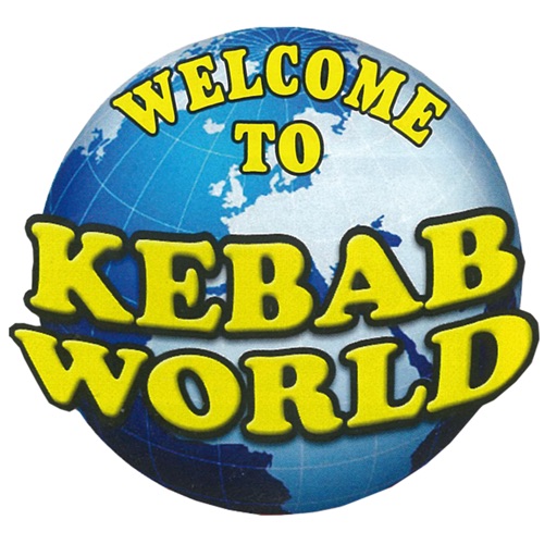 Kebab World Benfleet icon
