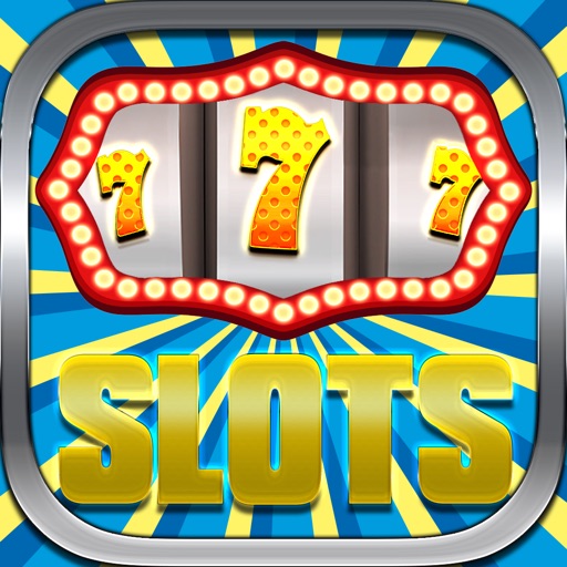 7 7 7 A Great Jackpot Day - FREE Vegas Slots Game icon