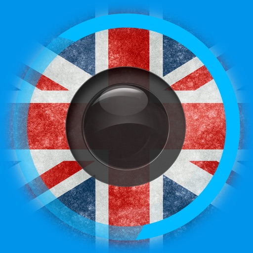 Virtual London Touch icon