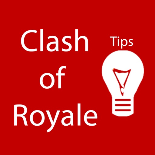 Guide For Clash Royale Full icon