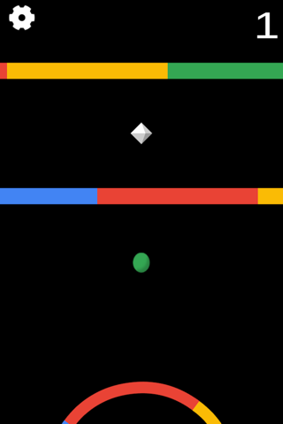 Color door screenshot 4