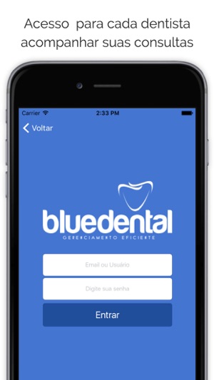 BlueDental(圖1)-速報App