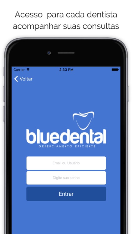 BlueDental