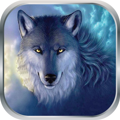 Wolf Hunting Adventure 3D Free icon