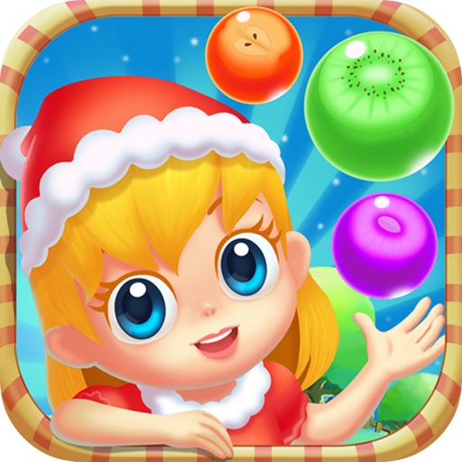 Jelly Pop Splash Mania iOS App