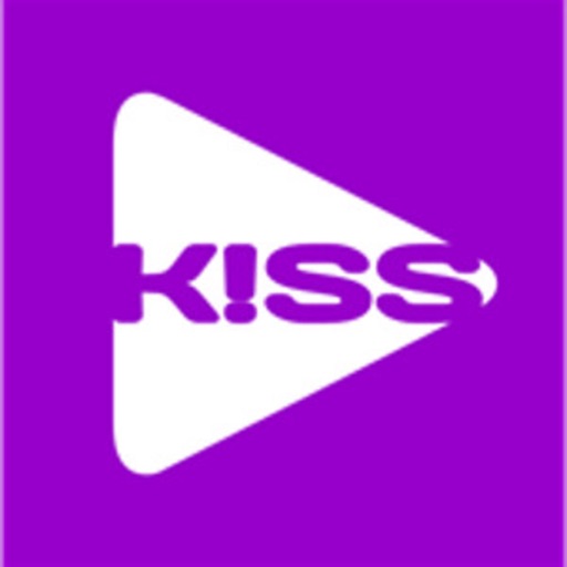 K!SS FM icon