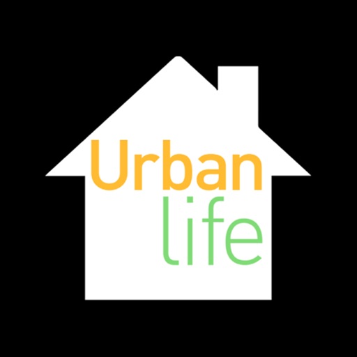 Urban Life Magazine by AIW Printing