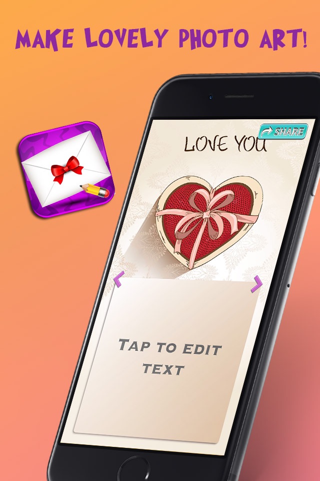 Best Greeting Card Collection – Make Personalized Cards and Send to Friends and Family screenshot 2