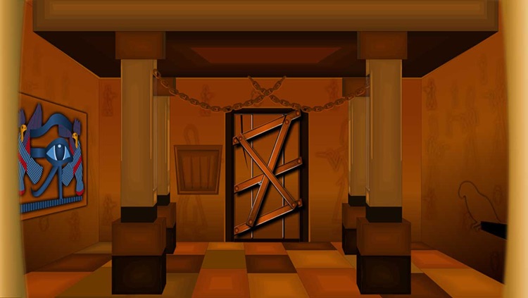 Egyptian Palace Escape screenshot-4