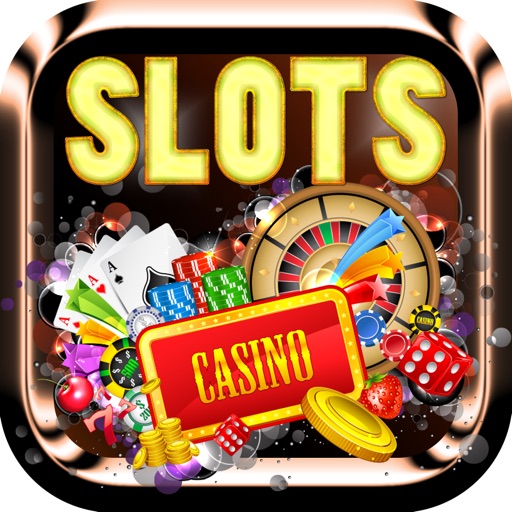 The Best Casino Slots Portable - FREE JackPot Edition icon