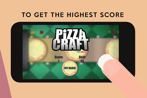 Pizza Craft screenshot 3