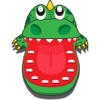 Crocodile Dentist App
