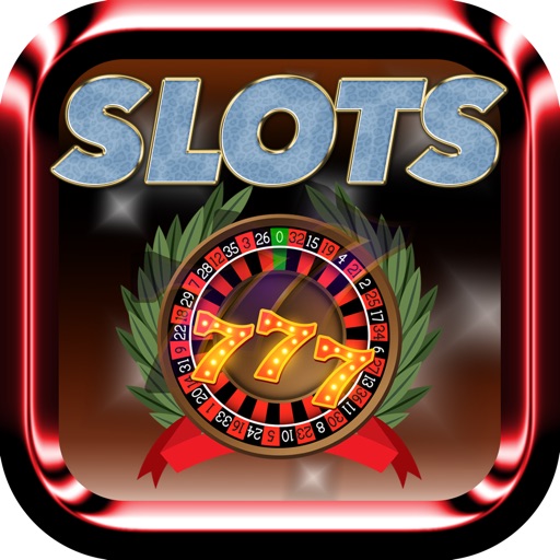 Real Real Slots Machine - Free Slots Games icon