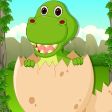 Activities of Jurassic Eggs Dino Match Three Fun Free Games