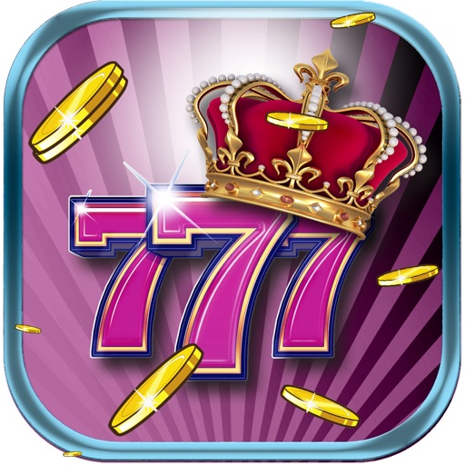 777 Royal Nevada Palace - FREE Las Vegas Casino Games icon