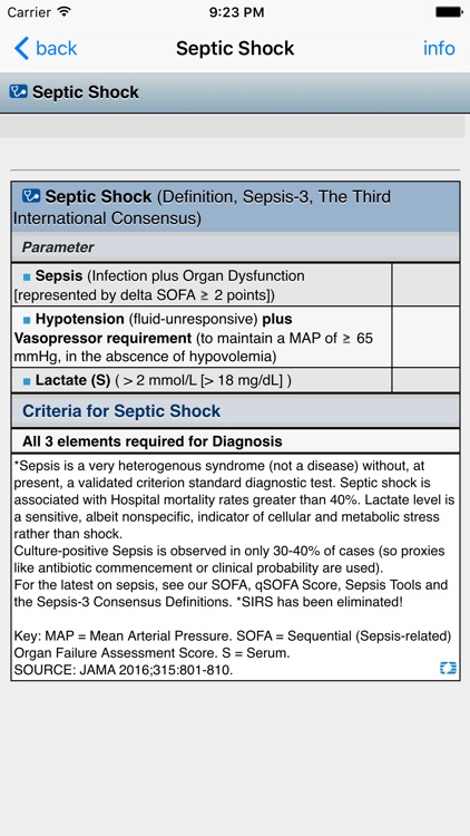 SEPSIS 3 screenshot-4