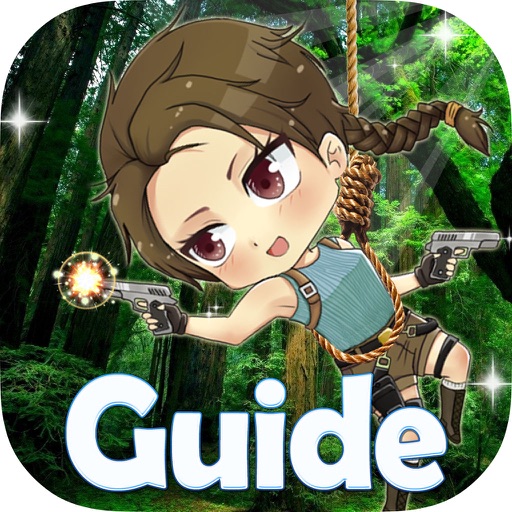 Guide for Rise of the Tomb Raider - New Video Guide icon