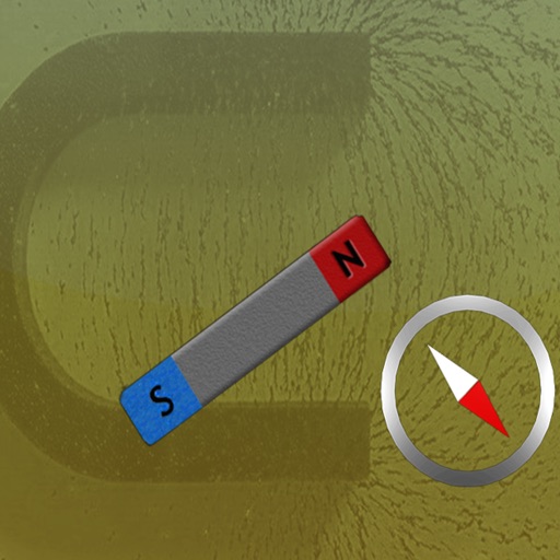 Magnetism icon