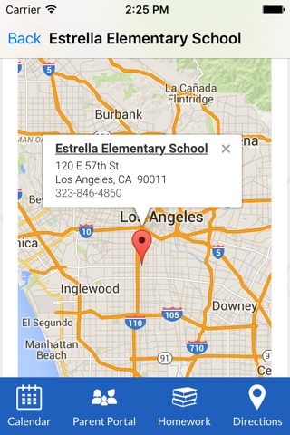 Estrella Elementary School screenshot 3