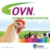 DSM Poultry Vitamin Quiz