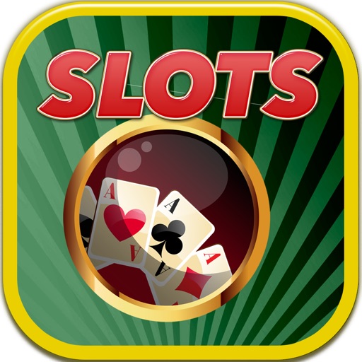 Mirage of Casino Red Slot - Win Games Slot Machine icon