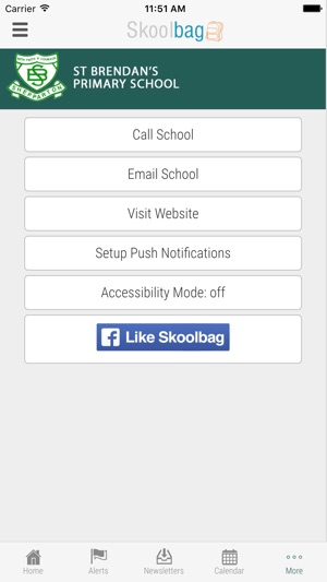 St Brendan's Primary School Shepparton - Skoolbag(圖4)-速報App