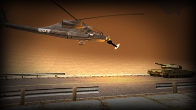How to cancel & delete Enemy Cobra Helicopter Getaway - Dodge reckless Apache attack at frontline from iphone & ipad 4