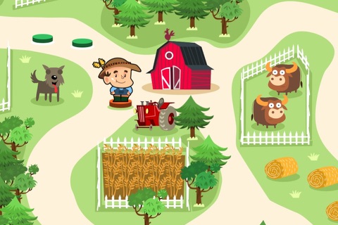 Farm Connect screenshot 4